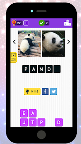 Imagen 3 para 2 Pics 1 Song Quiz