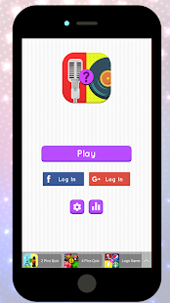 Imagen 2 para 2 Pics 1 Song Quiz