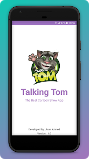 Imagen 3 para Cartoon Video - Talking T…