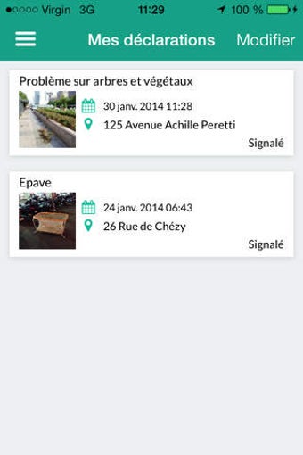 Image 0 for Neuilly Voix Publique