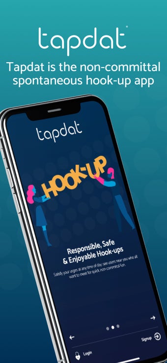 Image 2 for Tapdat