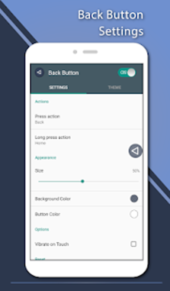Imagen 3 para Back Button - Anywhere