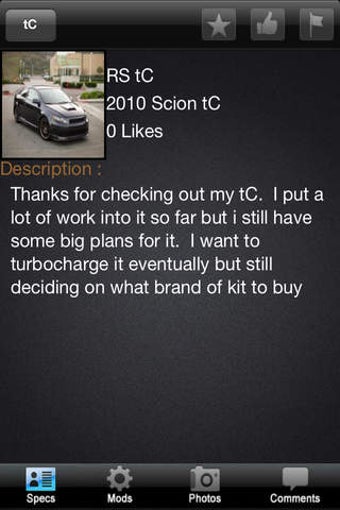 Image 0 for Auto Scene: Mobile Car Sh…