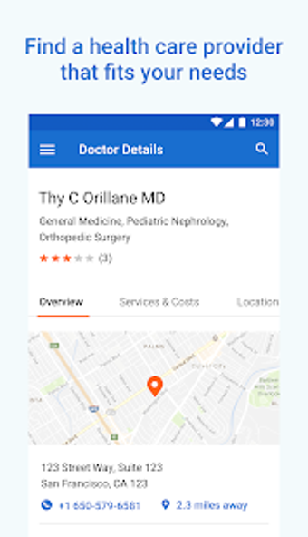 Image 0 for UnitedHealthcare