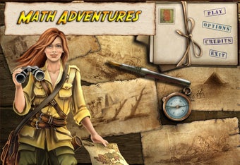 Image 0 for Elsa's Math Adventures