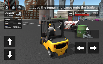 Image 2 for Real Euro Truck Driving S…