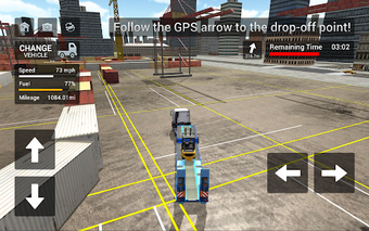 Image 3 for Real Euro Truck Driving S…