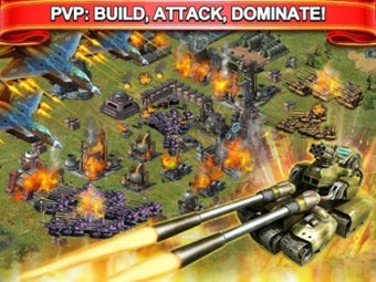 Imagen 0 para Grand Battle