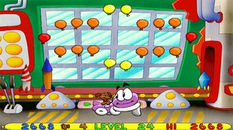 Image 0 for Putt-Putt and Peps Balloo…