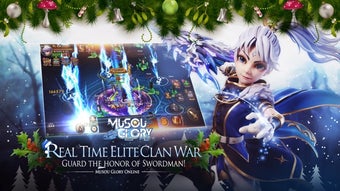 Image 2 for Musou Glory