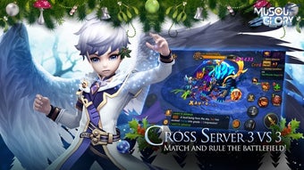 Image 3 for Musou Glory