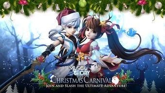 Image 1 for Musou Glory
