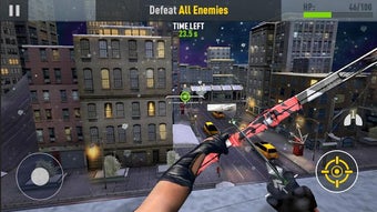 Imagen 3 para Assassin Archer - Modern …