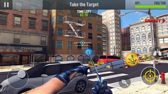 Image 0 for Assassin Archer - Modern …