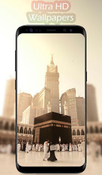 Image 3 for Makkah Wallpaper