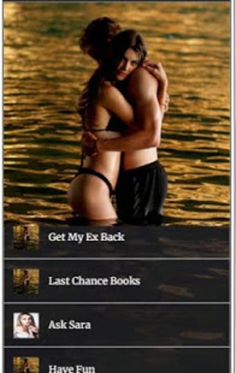 Imagen 2 para Get your ex back today