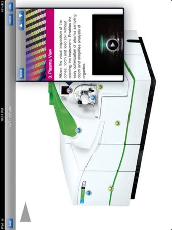Image 0 for PerkinElmer Atomic Spectr…