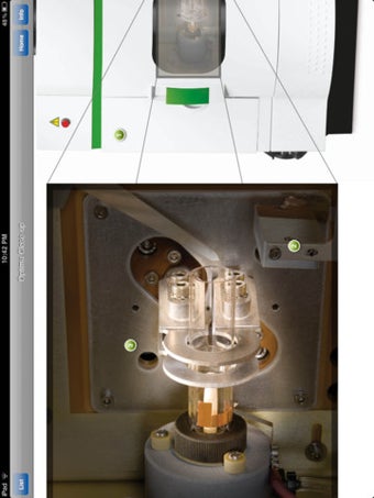 Image 3 for PerkinElmer Atomic Spectr…