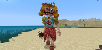 Image 0 for BRAINROT VS TOY MONSTER