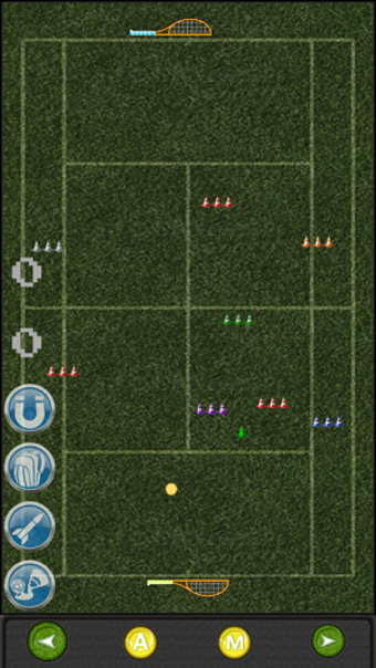 Image 2 for BreaKing Pong - Arkanoid …
