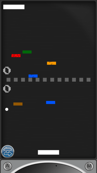 Image 0 for BreaKing Pong - Arkanoid …