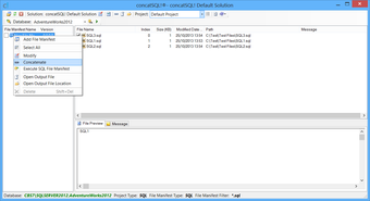 Image 0 for concatSQL