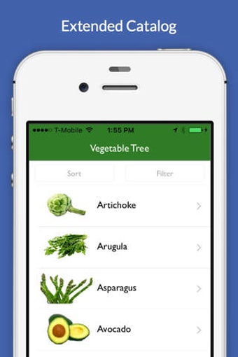 Imagen 0 para Vegetable Tree - Gardenin…