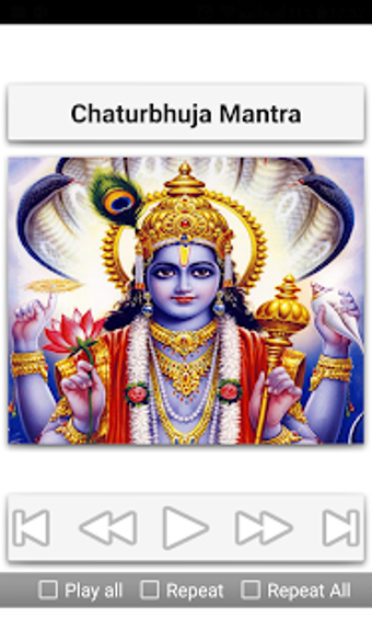 Imagen 2 para Vishnu Songs