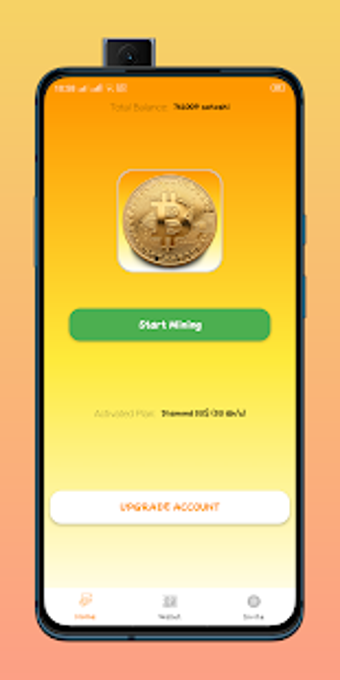 Imagen 2 para Bit Mine - Bitcoin Hash C…