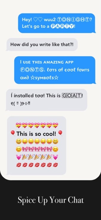 Image 1 for Fonts | fonts & emoji key…