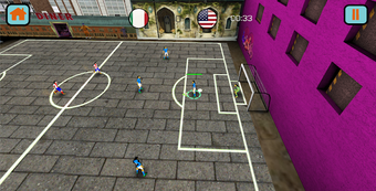 Image 1 for Easy Football Match Amate…