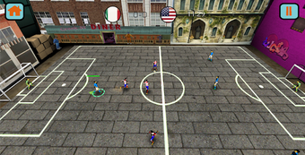 Image 2 for Easy Football Match Amate…