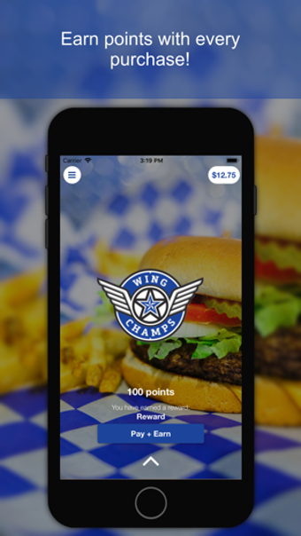Imagen 0 para Wing Champs
