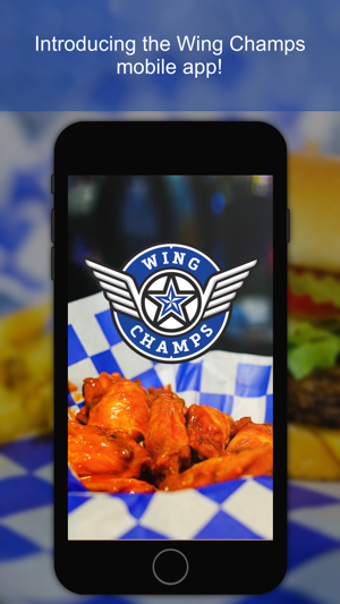 Imagen 2 para Wing Champs