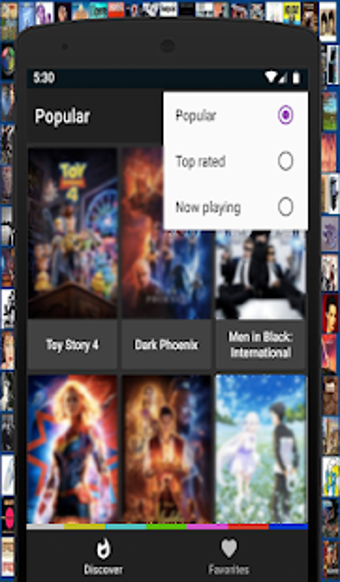 Image 0 for FREE Show Movies & Tv Sho…