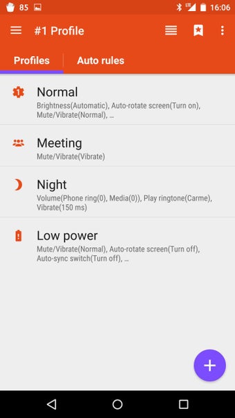 Imagen 2 para #1 Profile (auto task)