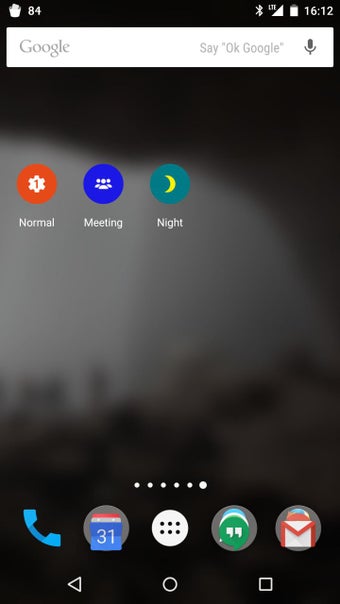 Imagen 0 para #1 Profile (auto task)