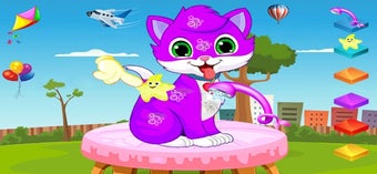 Image 0 for My kitty cat & fluffy pet…
