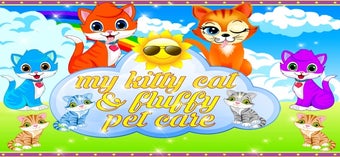 Image 3 for My kitty cat & fluffy pet…