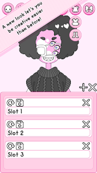 Imagen 3 para Monster Girl Maker 2