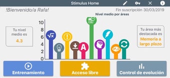 Image 0 for Stimulus Home