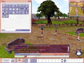 Imagen 0 para Flyff: Fly for Fun