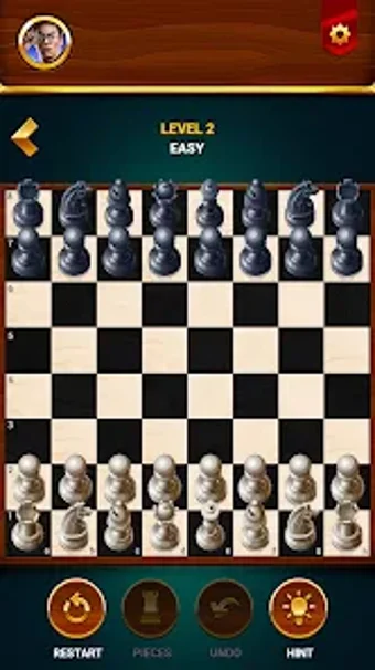 Image 0 for Chess - Offline Board Gam…