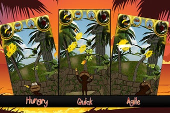 Image 1 for Cut the Fruits with the T…