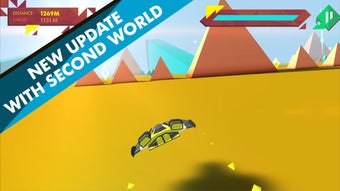 Imagen 0 para Geometry Race