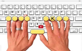 Image 0 for Typing Tutor for Windows …