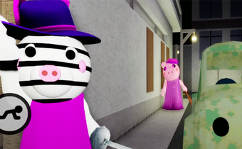 Image 1 for Piggy Zizzy Roblx Mod