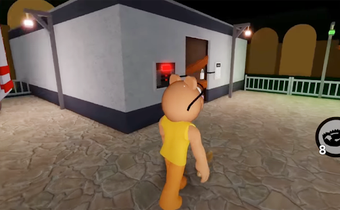 Image 2 for Piggy Zizzy Roblx Mod
