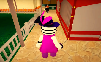 Imagen 2 para Piggy Zizzy Roblx Mod
