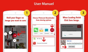 Imagen 1 para Pinsave - Image Downloade…